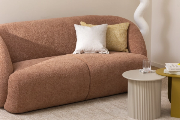 15+ Years of Upholstery Experience in UAE