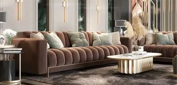 Best Roles Of Upholstery In Interior Design
