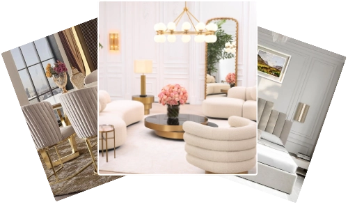 Custom made dream furniture With Expert Craftmanship