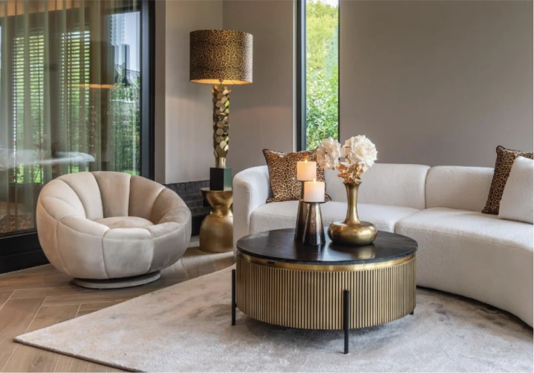 Endless Benefits of Custom-Furniture in UAE