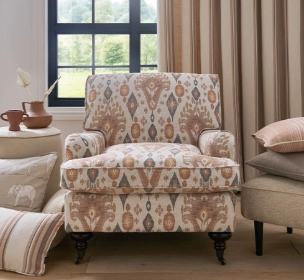 Fabric Sofa Upholstery in Dubai