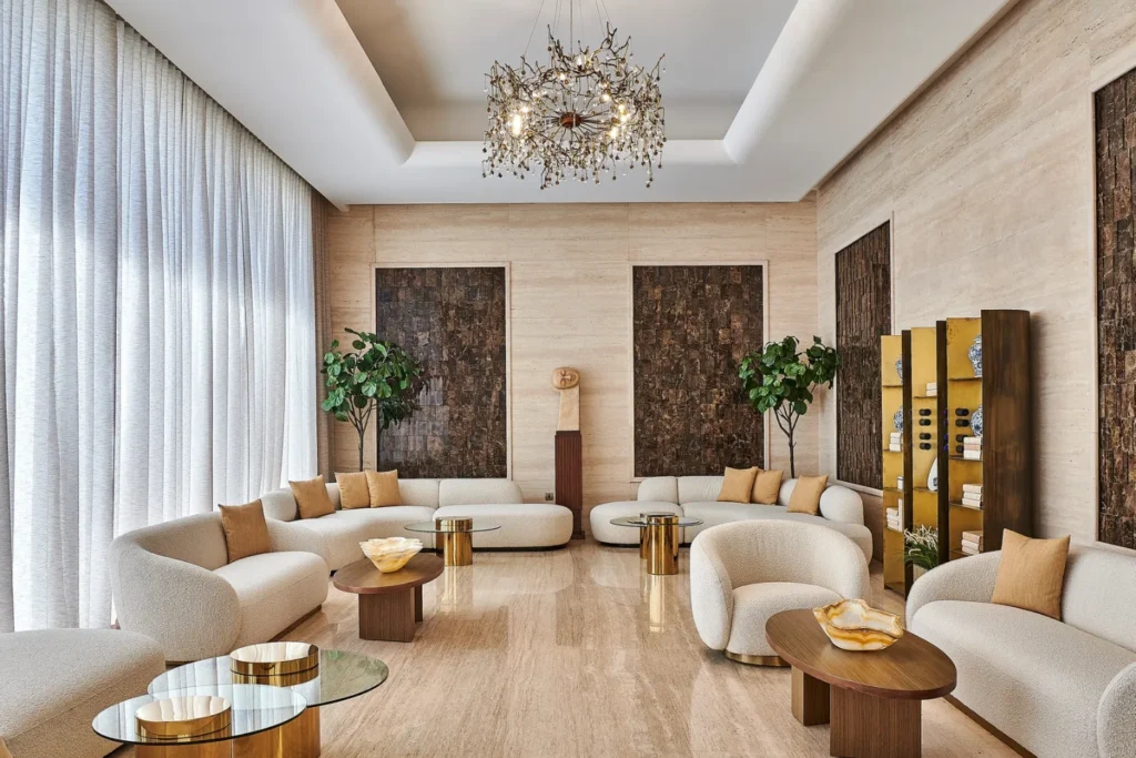 Dubai Upholstery Furniture Upgrade