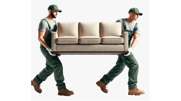 Get Free Delivery On Upholstery Service in Dubai