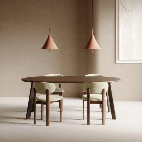 handcrafted wooden furniture uae