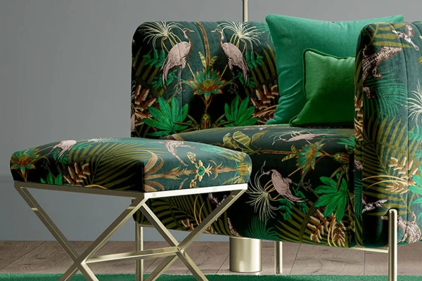 Master Upholsterers with Proven Experience in Dubai