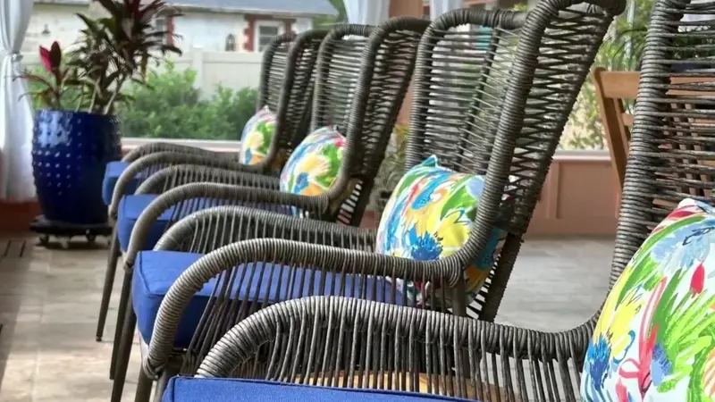 We Are Masters At Work in Upholstery Service