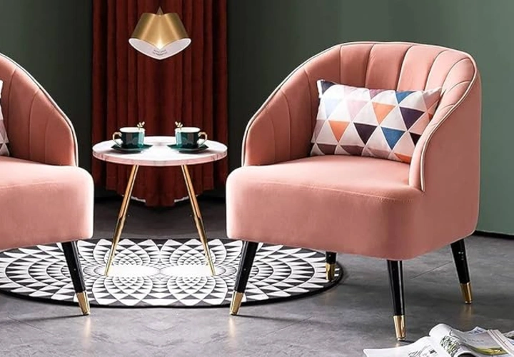 Modern Chair Upholstery Dubai