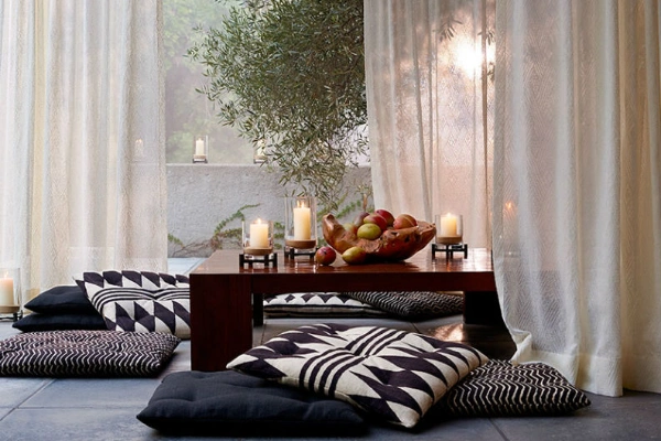 Premium Upholstery Craftsmanship in dubai