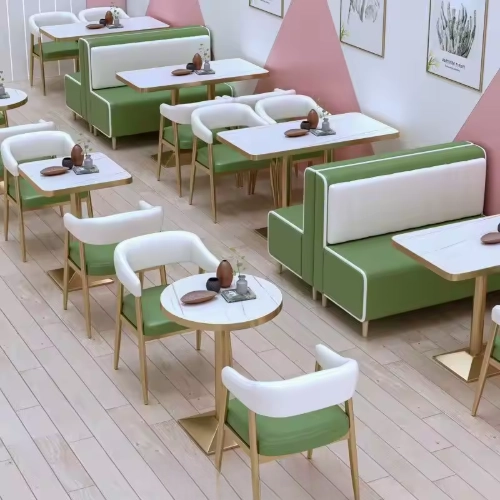 Restaurant furniture upholstery Dubai