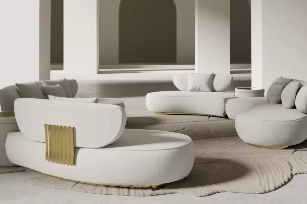 Top-Rated Upholstery Workshop Dubai